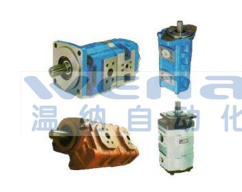 CBG2080/CMG2080,CBG2100/CMG2100齿轮泵,生产厂家