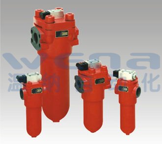 GU-H10*3P,GU-H10*5P,GU-H10*10P,压力管路过滤器,温纳管路过滤器,过滤器厂家