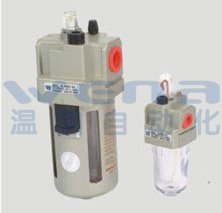 AL5000-06,AL5000-10,AL系列空气油雾器,温纳油雾器,油雾器生产厂家