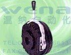 DHD4-150,DHD4-240,DHD4-360,失电制动器,手动释放型失电制动器,温纳失电制动器