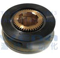 DLM5-10,DLM5-16,DLM5-25,湿式多片电磁离合器,电磁离合器厂家,温纳电磁离合器