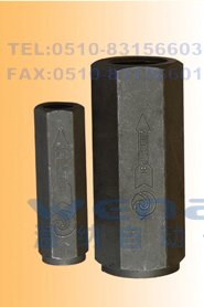 CIT-08-50-50,CIT-10-50-50,单向阀,温纳WENA单向阀,单向阀生产厂家