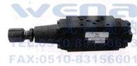 MSCV-03B,MSCV-06A,MSCV-06B,叠加式抗衡阀,温纳叠加阀,叠加阀生产厂家