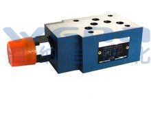 ZDB10VC-3-40/100,ZDB10VD-7-40/100,ZDB10VD-1-40/100,先导式叠加溢流阀,