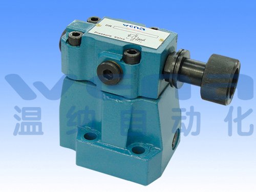 DR10-7-50/315Y,DR20-7-50/315Y,DR30-7-50/315Y,先导式减压阀,温纳先导式减压阀