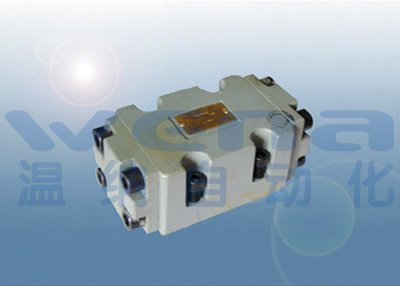 FDL-B10H-S,FDL-B15H-S,FDL-B20H-S,分流阀,分流阀生产厂家，无锡温纳
