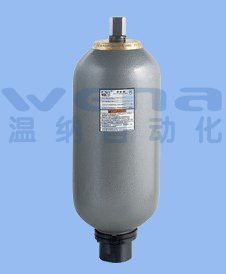 NXQ-40/10-L-H,NXQ-40/20-L-H,NXQ-40/31.5-L-H,囊式蓄能器,温纳蓄能器,囊式蓄厂