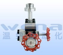 XJF-40/10，XJF-50/10，蓄能器截止阀，温纳截止阀，蓄能器截止阀厂家