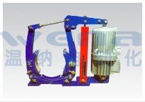 YW500-E500,YW500-E800,YW500-E1250,液压制动器,温纳液压制动器,液压制动器生产厂家
