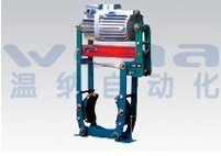 YWL-500/E121，YWL-500/E201,液压制动器,温纳液压制动器,液压制动器生产厂家