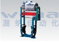 YWL-400/E121，YWL-500/E50，YWL-500/E80,液压制动器,温纳液压制动器,液压制动器生产厂家0