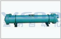 GLC1-0.6，GLC1-0.4，列管式冷却器，温纳冷却器，冷却器厂家