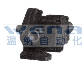 YB-A6B-DU-FL-Y1,YB-A9B-DU-FL-Y1,YB-A14B-DU-FL-Y1中压叶片泵,温纳叶片泵