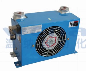 AH1012-CA，AH1012-CD，AH1012，风冷式油冷却器，温纳冷却器，冷却器生产厂家