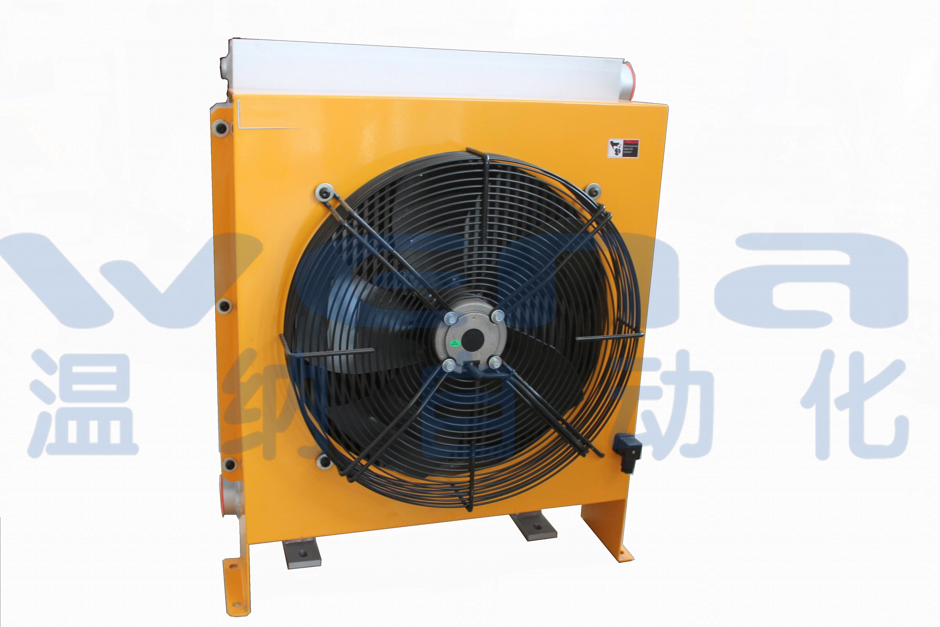 AH1680-CA，AH1680-CD，AH1680，风冷式油冷却器，温纳冷却器，冷却器生产厂家