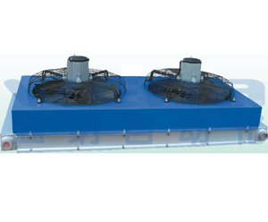 2AH2590G-CA，2AH2590G，2AH2590G-C，风冷却器，温纳冷却器，冷却器生产厂家