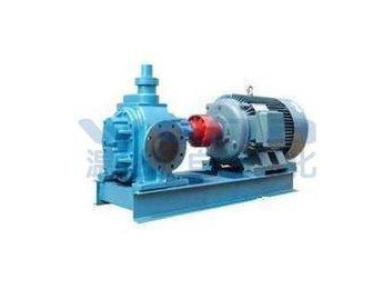 XBZ-250,XBZ-400,XBZ-630,XBZ-1000斜齿轮油泵装置,温纳斜齿轮油泵