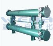 SGLL4-16L/1.0，SGLL4-20L/1.0，SGLL4-24L/1.0，双联油冷却器，温纳冷却器，冷却器生产厂家0