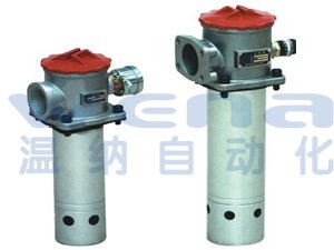 TF-25*80，TF-25*80L，TF-25*100L，吸油过滤器，温纳过滤器，过滤器厂家