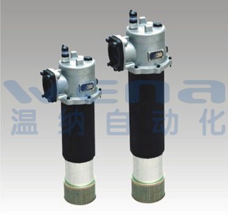 RFB-40*1L-Y,RFB-40*1L-C,RFB-40*3L-Y,回油过滤器，温纳过滤器，过滤器生产厂家