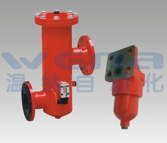 RLF-660*1P,RLF-660*3P,RLF-660*5P,管路过滤器,温纳回油管路过滤器,过滤器生产厂家