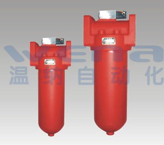 GU-H630*20FP,GU-H630*30FP,GU-H630*40FP,压力管路过滤器,温纳管路过滤器,过滤器厂家