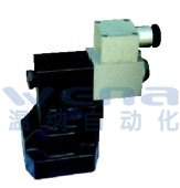 GDAW-10-31.5b-B/B110-90,GDAW-10-31.5b-B/B220-90GDAW-10-31.5b-B/B110-90,GDAW-10-31.5b-B/B220-90,隔爆电磁单向阀,隔爆电磁单向阀生产厂家,无锡温纳