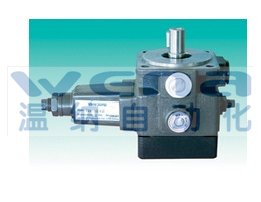 YBX-10V3,YBX-B10V3,YBX-C10V3,YBX-D10V3变量叶片泵,生产厂家