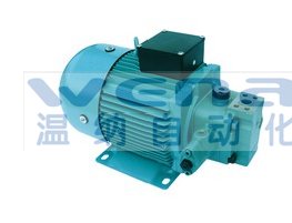 MVUP-23-8-2.2-4,MVUP-23-6-2.2-4,MVUP-23-4-2.2-4变量叶片泵泵组,温纳泵组,生产厂家