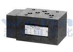 MCP-01,MCP-03,MCP-01-0-10,叠加式单向阀,温纳叠加阀,叠加阀生产厂家