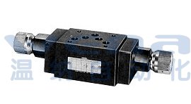 MSW-03-Y-10,MSW-06-X-10,MSW-06-Y-10,叠加式单向节流阀,叠加阀生产厂家,温纳叠加阀