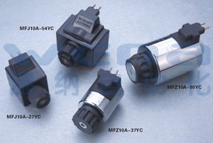 MFJ10A-27YC,MFJ10A-54YC,MFZ10A-37YC,MFZ10A-90YCMFJ10A-27YC,MFJ10A-54YC,MFZ10A-37YC,MFZ10A-90YC,阀用电磁铁,温纳用电磁铁,电磁铁生产厂家