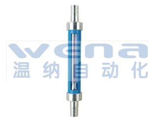 SA10S-15,SA10S-25,SA10S-40,SA10S-50玻璃转子流量计,温纳玻璃转子流量计,生产厂家