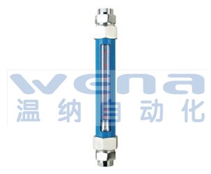 VA10S-15,VA10S-25,VA10S-40,VA10S-50玻璃转子流量计,温纳玻璃转子流量计,生产厂家