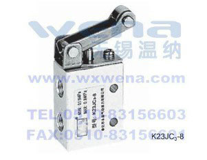 K23JC3-L3,K23JC3-L6,K23JC3-L3T机控阀,机械阀,生产厂家