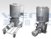 DRBZ7-P235Z,DRBZ8-P365Z,DRBZ9-P365Z,电动润滑泵及装置,温纳电动润滑泵,电动润滑泵厂家