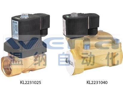 K22MD-L8,K22MD-L10,K22MD-L15,K22MD-L20,K22MD-L25膜片式电磁阀,生产厂家,温纳电磁阀
