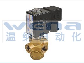 VX31-20-08,VX32-20-08,VX33-20-08二位三通电磁阀,生产厂家