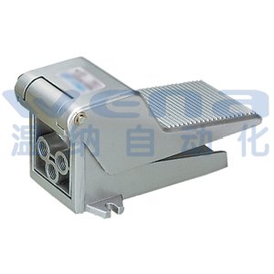 4FM210-08,4FM210-08L,脚踏阀，脚踏阀生产厂家，温纳脚踏阀