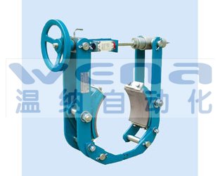 TYW-300,TYW-315,TYW-400,TYW-500液压鼓式制动器,生产厂家