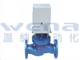 ZCM-250，ZCM-300，ZCM-350，燃气电磁阀，温纳燃气电磁阀，燃气电磁阀厂家价格