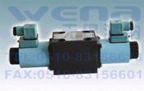 34BH-B10C-T,34BY-B10H-T,34BY-B10C-T,电磁换向阀,榆次型换向阀,换向阀厂家