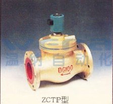 ZCTP-150,ZCTP-200,ZCTP-250,二通先导式电磁阀,温纳WENA电磁阀,电磁阀生产厂家