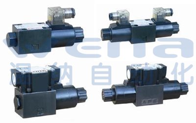 DG4V-3-22A-B-A220,DG4V-3-22AL-B-A220,DG4V-3-2C-B-A220电磁换向阀,温纳WENA换向阀,换向阀厂家
