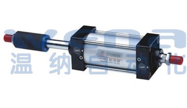 SCJ-100*250,SCJ-100*300,拉杆式标准气缸,温纳WENA气缸厂家,标准气缸