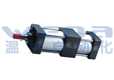 SCT-100*450,SCT-100*500,拉杆式气缸,温纳WENA气缸厂家,标准气缸