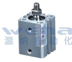 CQSB20-45,CQSB20-50,CQSB25-5,CQSB25-10,薄型气缸,温纳WENA气缸厂家,新款薄型气缸