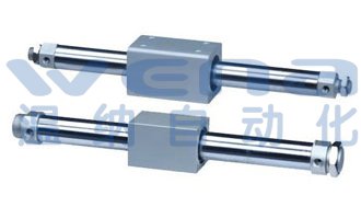 CY1B10-250,CY1B10-300,CY1B15-50,CY1B15-100,无杆气缸,温纳WENA气缸厂家,温纳无杆气缸