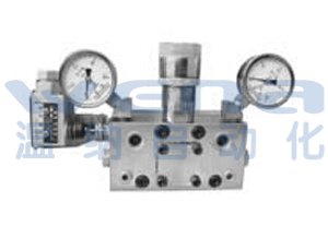 DR4-5,液压自动换向阀,无锡生产,温纳厂家