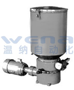 DDRB-N,DDRB-N型多点润滑泵,无锡生产,温纳厂家